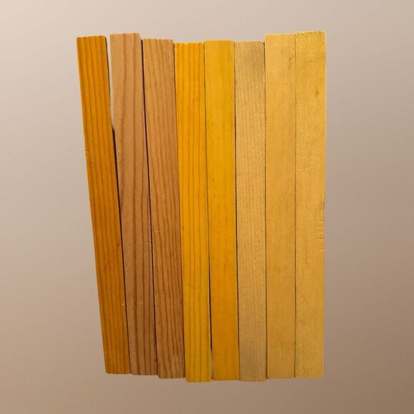 Vintage 1978 Lincoln Logs #887 General Store Post Office Pony Express 170+ Pcs - Picture 4 of 13